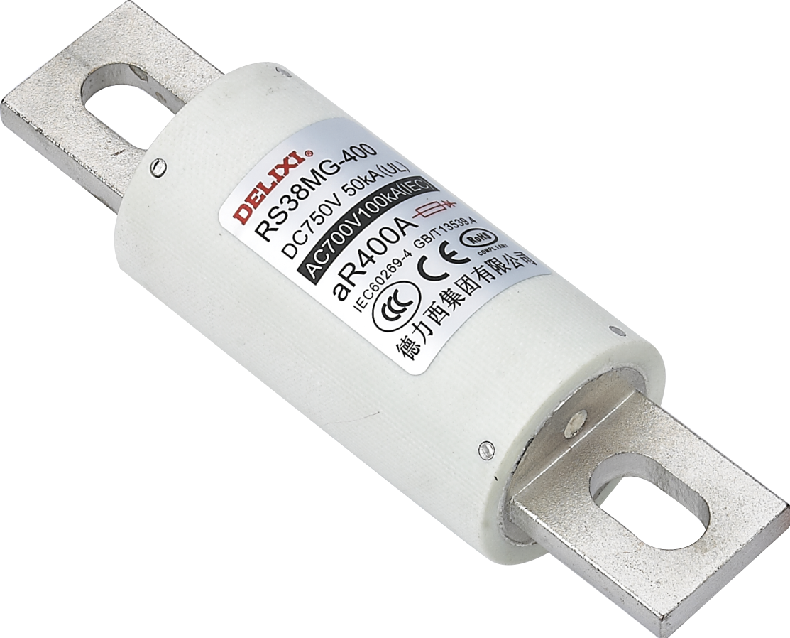 vRS38MG、RS51MG、RS63MG汽車充電樁熔斷器