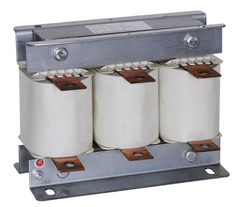 ACL、OCL系列輸入、輸出電抗器